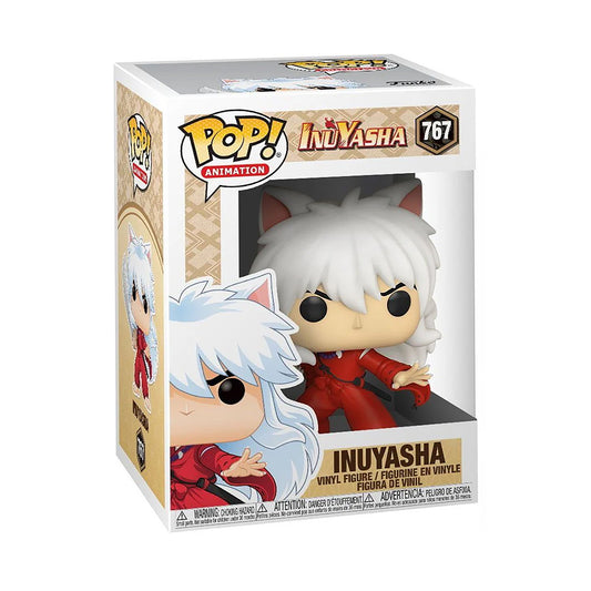 Inuyasha - Funko POP! - Inuyasha #767