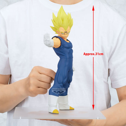 Dragon Ball Z – Grandista – Majin Vegeta Figur