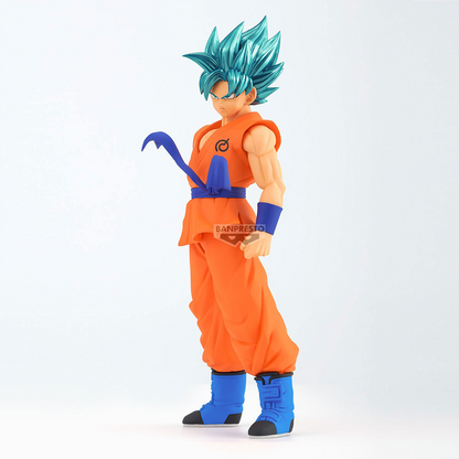 Dragon Ball Super – Blood of Saiyans – Son Goku Figur