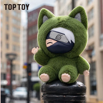 Naruto – TopToy EAKI KittyLand - Blindbox