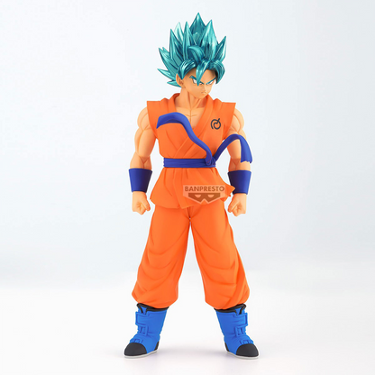 Dragon Ball Super – Blood of Saiyans – Son Goku Figur