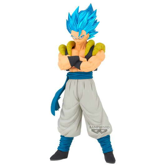 Dragon Ball Super – Blood of Saiyans – Gogeta