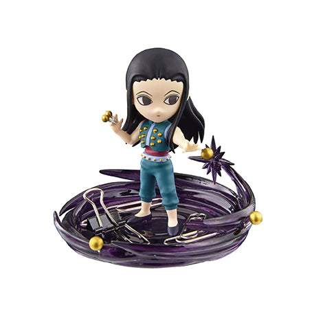 DesQ Desktop Hunter 5 – Figur 4