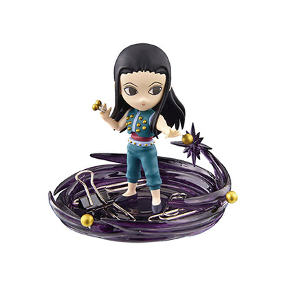 DesQ Desktop Hunter 5 – Figur 4