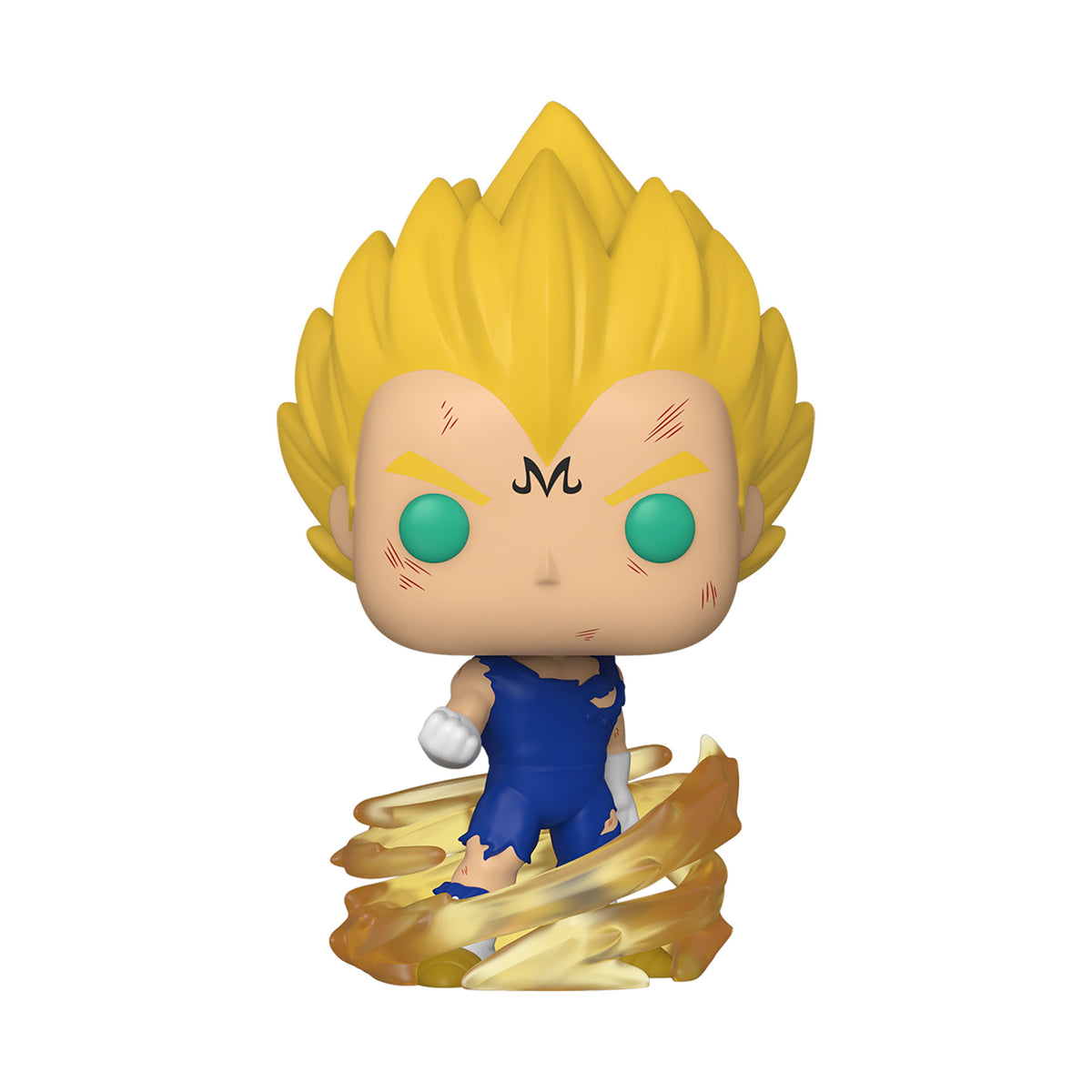 Dragon Ball Z – Funko POP! – Majin Vegeta #862