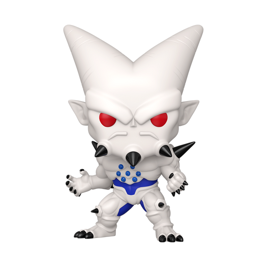 Dragonball GT - Funko POP! SUPER - Super Yi-Shinron #2076