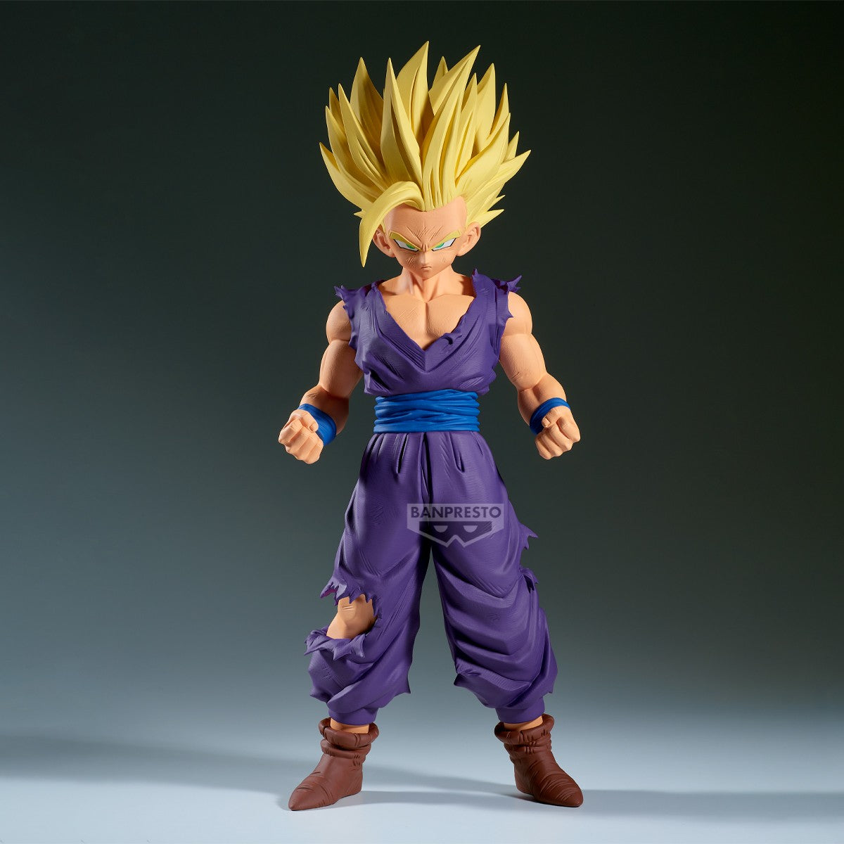 Dragon Ball Z – Grandista – Son Gohan Figur (Super Saiyan 2)