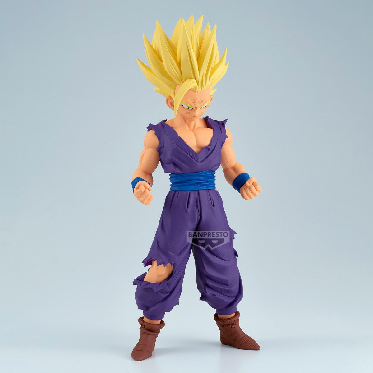 Dragon Ball Z – Grandista – Son Gohan Figur (Super Saiyan 2)