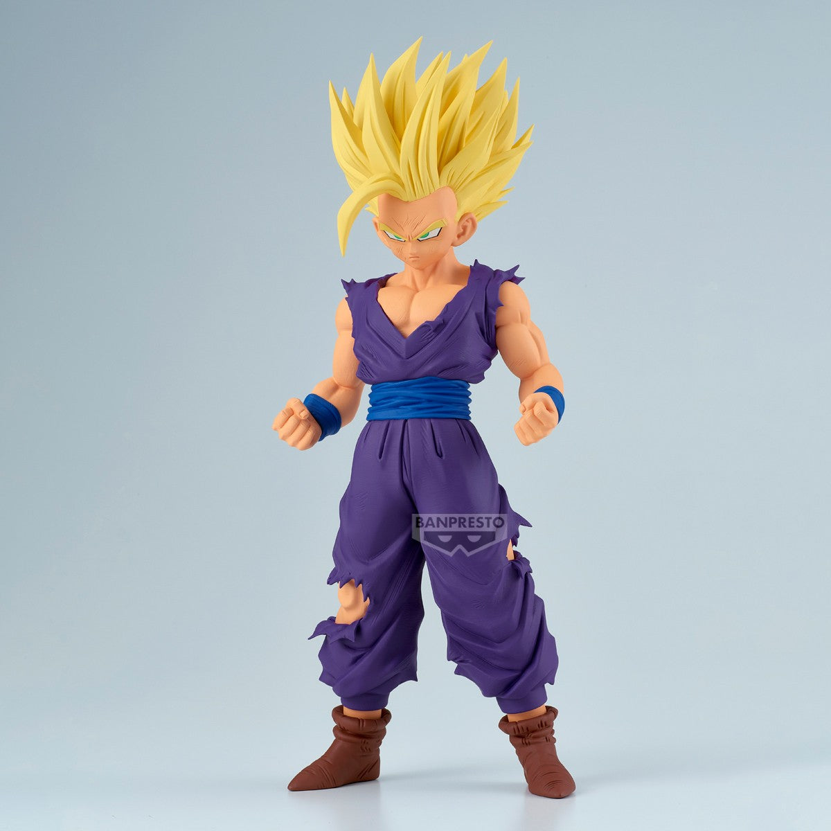 Dragon Ball Z – Grandista – Son Gohan Figur (Super Saiyan 2)