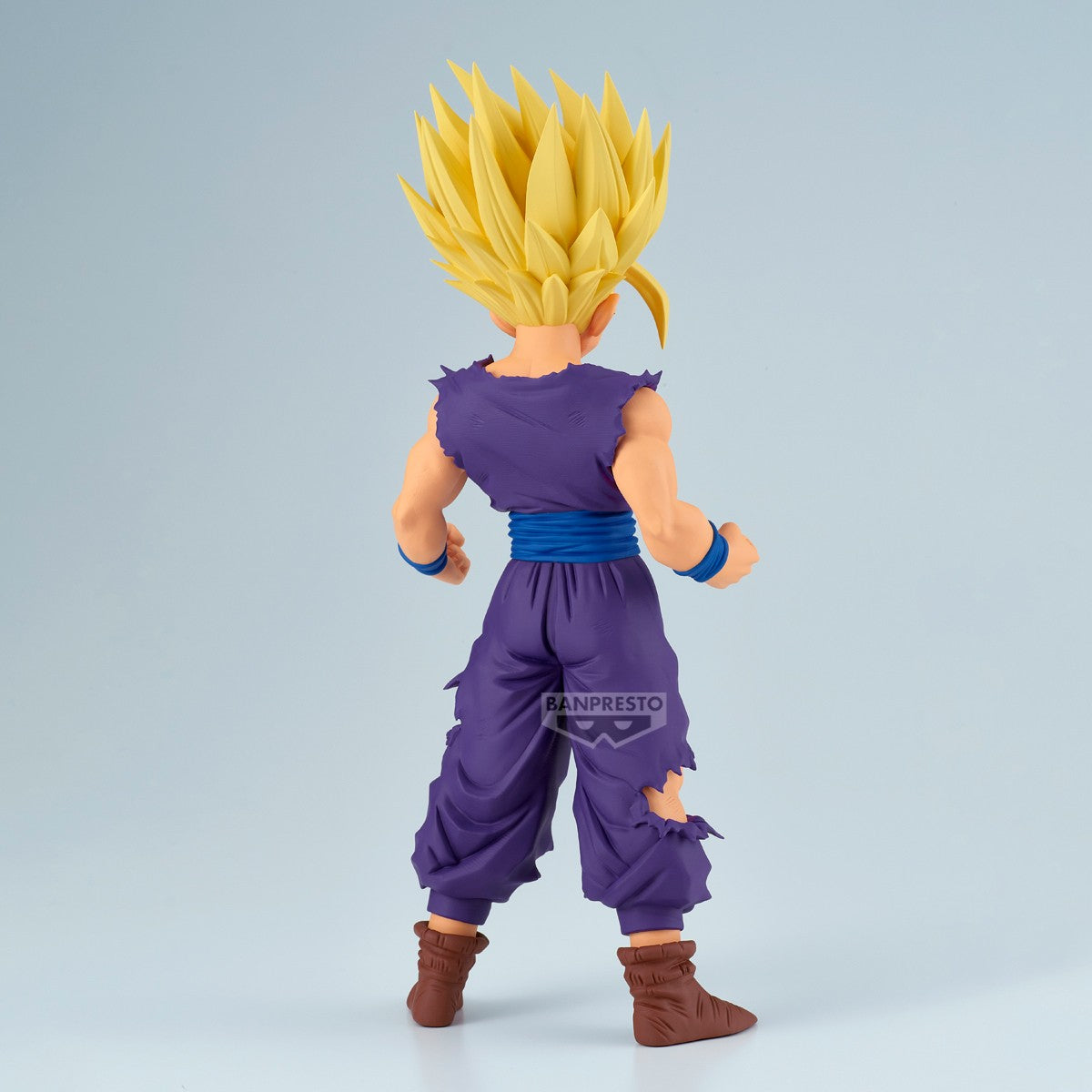 Dragon Ball Z – Grandista – Son Gohan Figur (Super Saiyan 2)