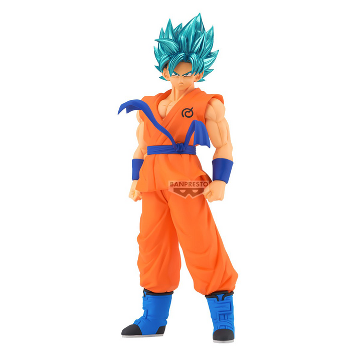 Dragon Ball Super – Blood of Saiyans – Son Goku Figur