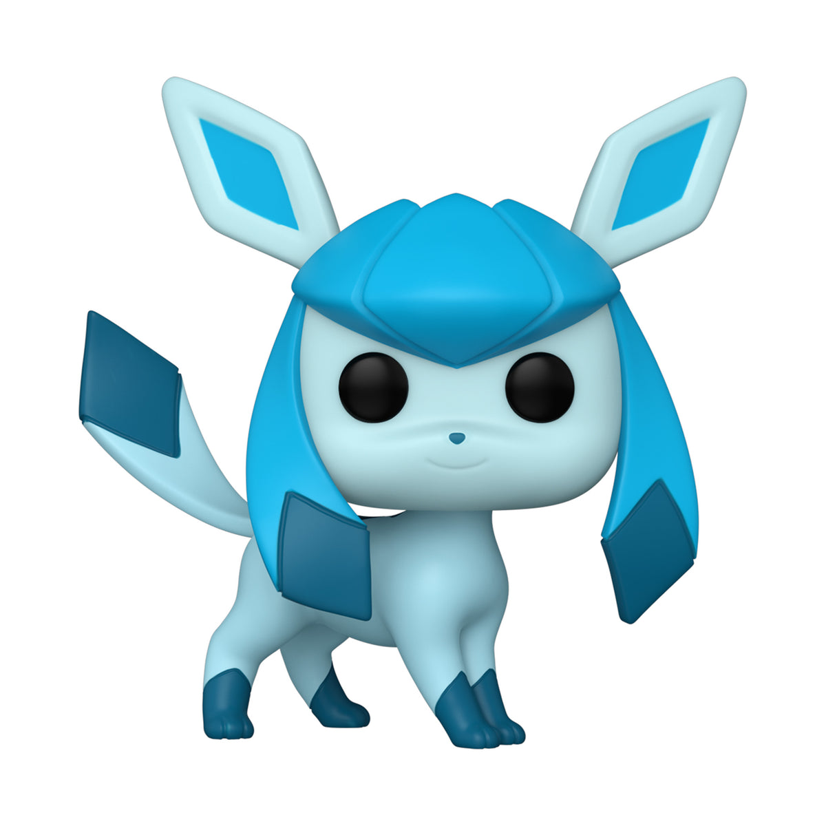 Pokémon – Funko POP! – Glaziola #921