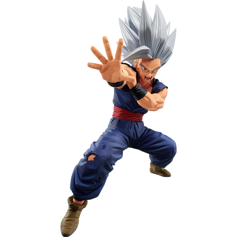 Dragon Ball – Ichiban Kuji – VS Omnibus Beast Gohan Masterlise Figur (Prize A)