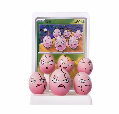 Pokémon – Dream Painting Collection 151 – Blindbox