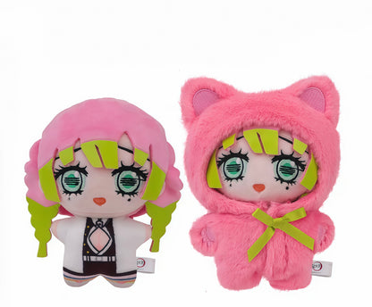 Demon Slayer – Top Toy Cat Park Party - Blindbox