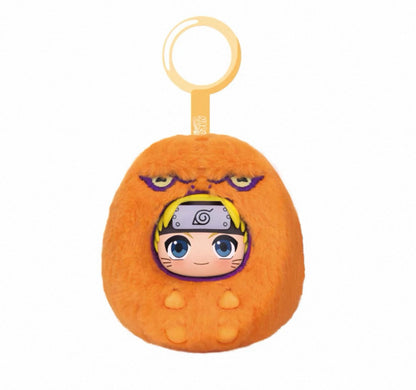 Naruto – Top Toy Mingdudu Plush Keychain - Blindbox