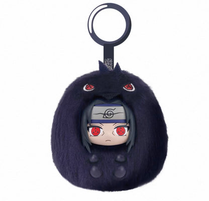 Naruto – Top Toy Mingdudu Plush Keychain - Blindbox