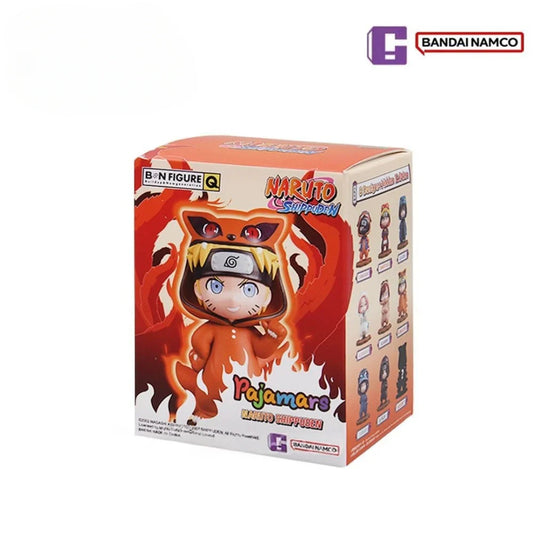Naruto – Top Toy Pajarmas BN Figure Q - Blindbox