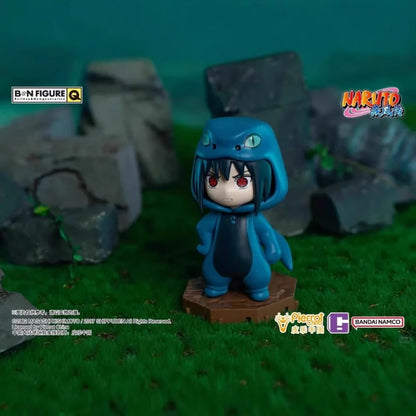 Naruto – Top Toy Pajarmas BN Figure Q - Blindbox