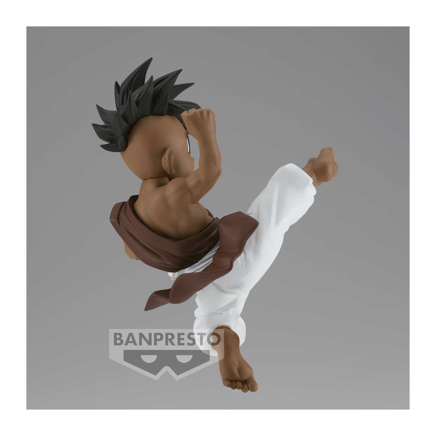 Dragonball - Match Makers - Uub (vs Son Goku) Figur