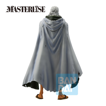 One Piece - Ichibansho - Beyond the Trials - Rayleigh Figur