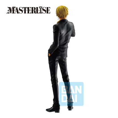 One Piece - Ichibansho - Beyond the Trials - Sanji Figur