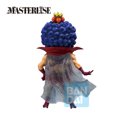 One Piece - Ichibansho - Beyond the Trials - Ivankov Figur