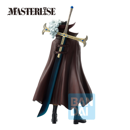 One Piece - Ichibansho - Beyond the Trials - Mihawk Figur