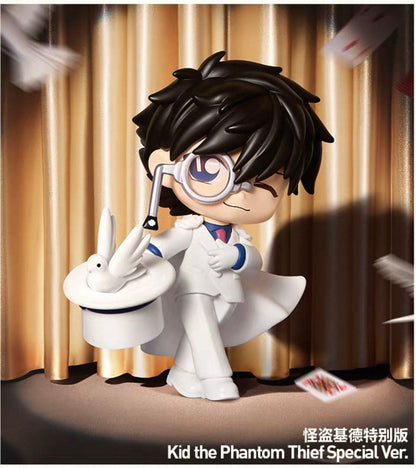 Detective Conan – Pop Mart Anniversary Celebration Series – Blindbox