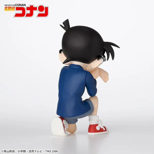 Detective Conan – PM Chokonose Figure – Conan Edogawa