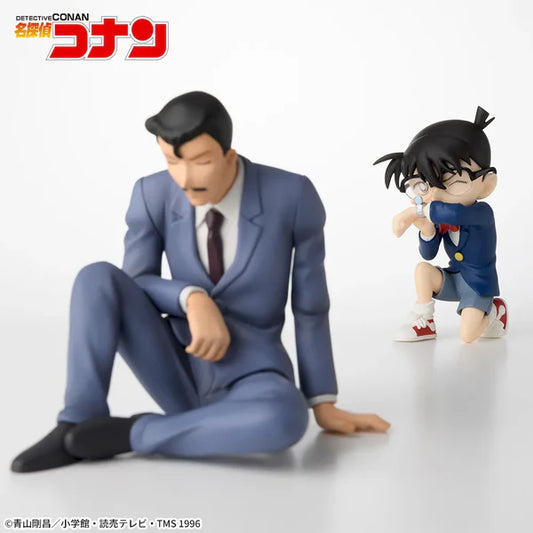 Detective Conan – PM Chokonose Figure – Conan Edogawa