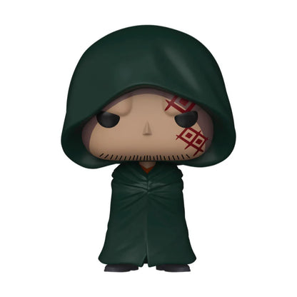 One Piece – Funko POP! – Monkey D. Dragon #2206 Chase-Chance