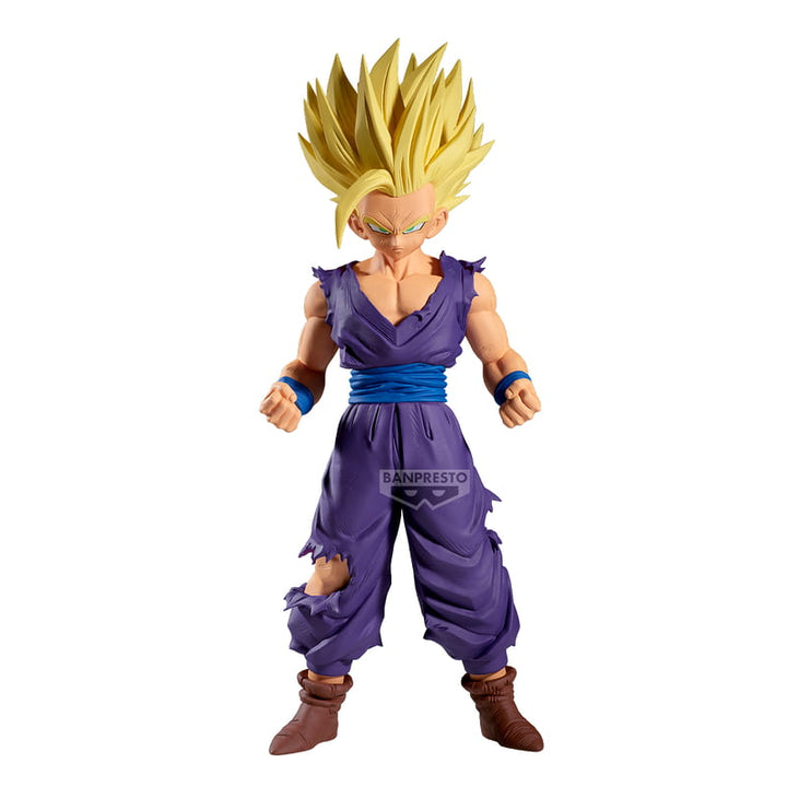 Dragon Ball Z – Grandista – Son Gohan Figur (Super Saiyan 2)