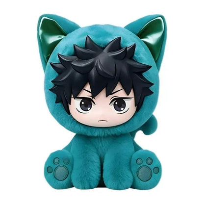 Jujutsu Kaisen – EAKI KittyLand - Blindbox