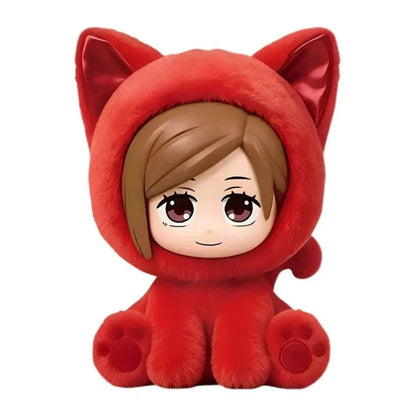 Jujutsu Kaisen – EAKI KittyLand - Blindbox