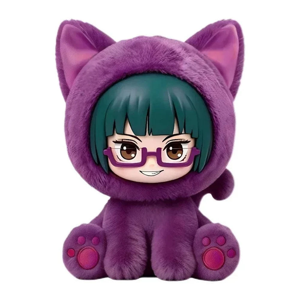 Jujutsu Kaisen – EAKI KittyLand - Blindbox