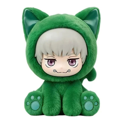 Jujutsu Kaisen – EAKI KittyLand - Blindbox