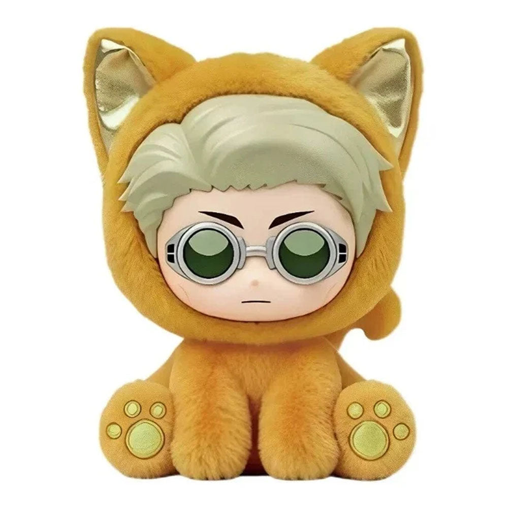 Jujutsu Kaisen – EAKI KittyLand - Blindbox
