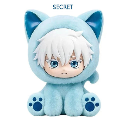 Jujutsu Kaisen – EAKI KittyLand - Blindbox