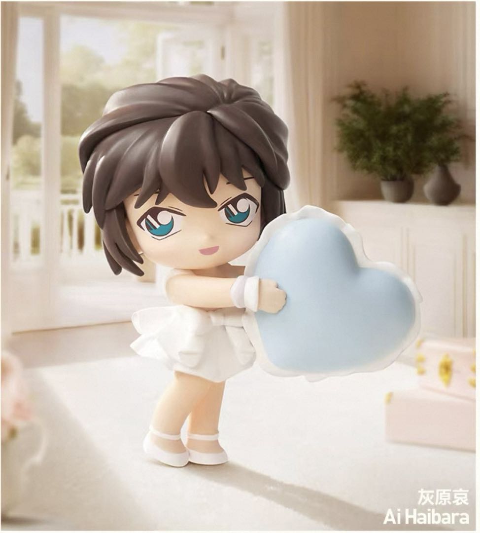 Detective Conan – Pop Mart Anniversary Celebration Series – Blindbox