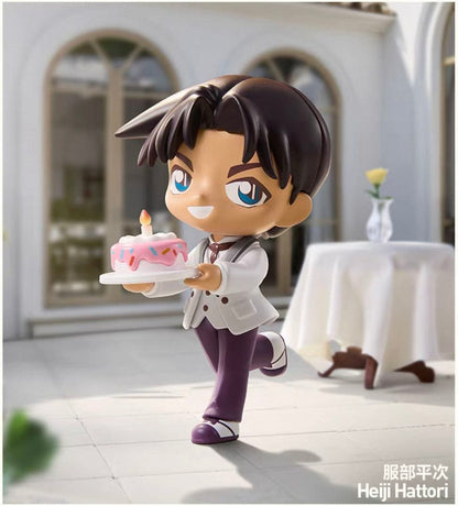 Detective Conan – Pop Mart Anniversary Celebration Series – Blindbox