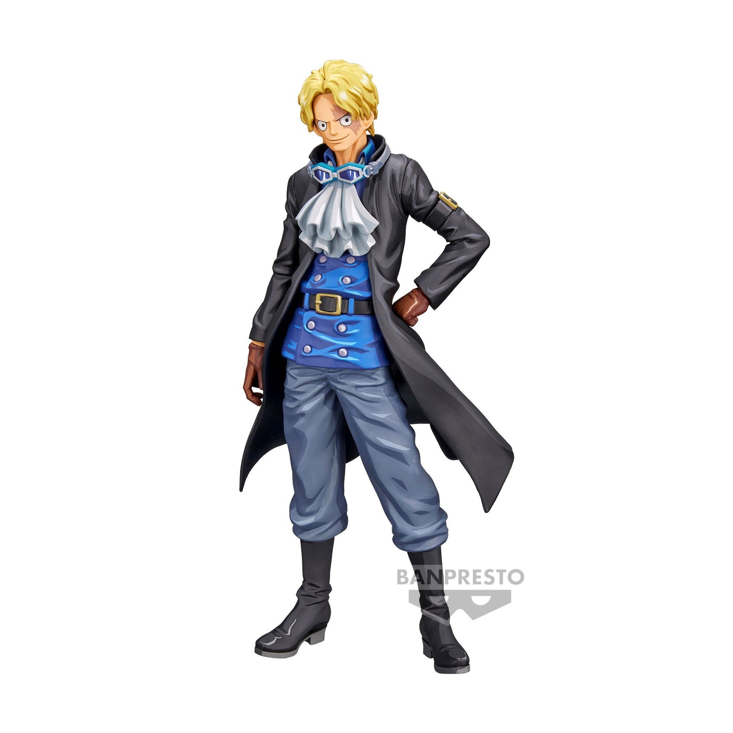 One Piece – Grandista – Sabo Figur (Manga Dimensions)