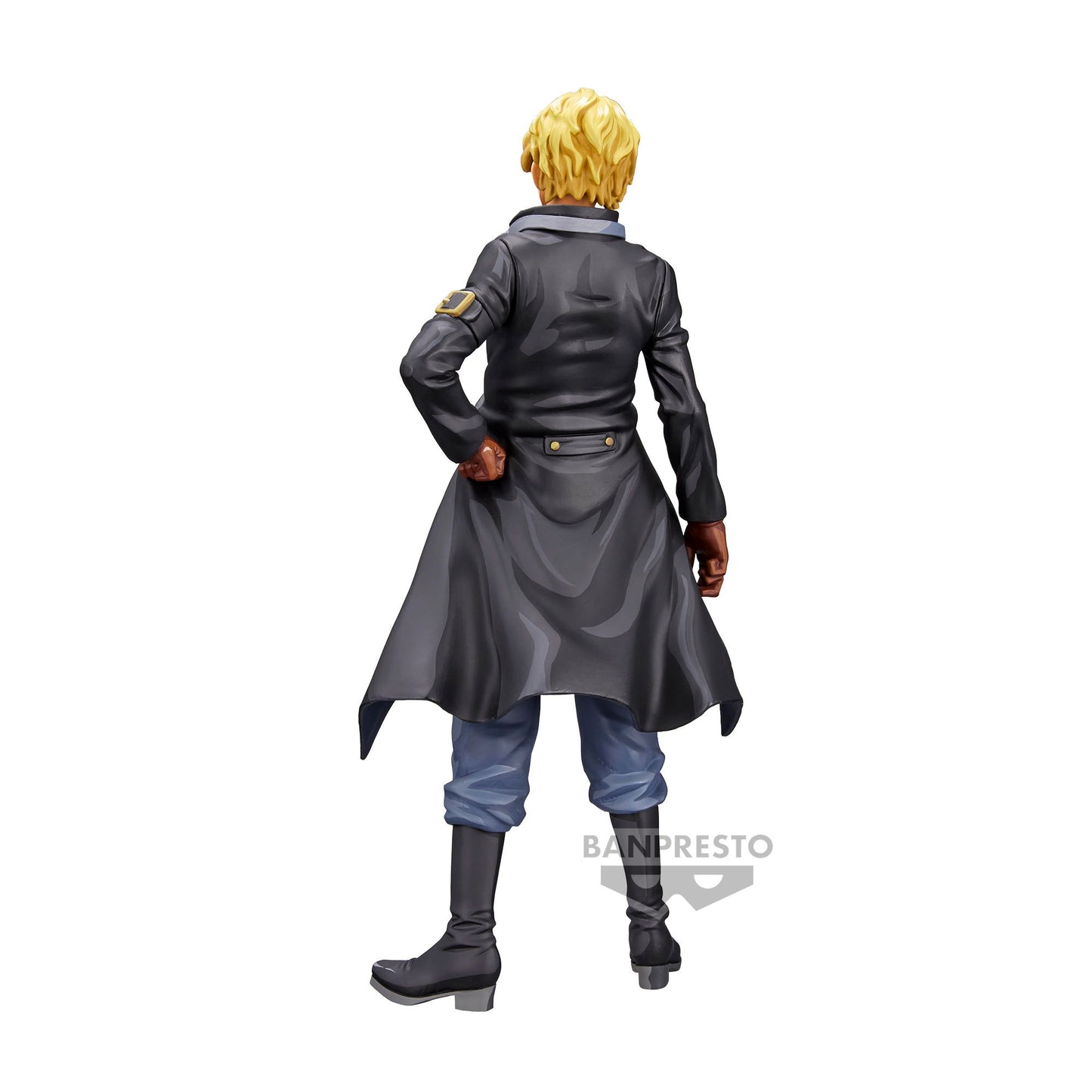 One Piece – Grandista – Sabo Figur (Manga Dimensions)