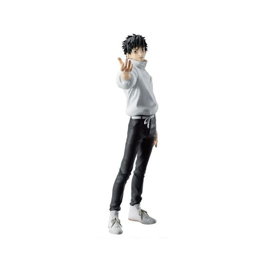 Jujutsu Kaisen 0 – Maximatic Figure – Yuta Okkotsu