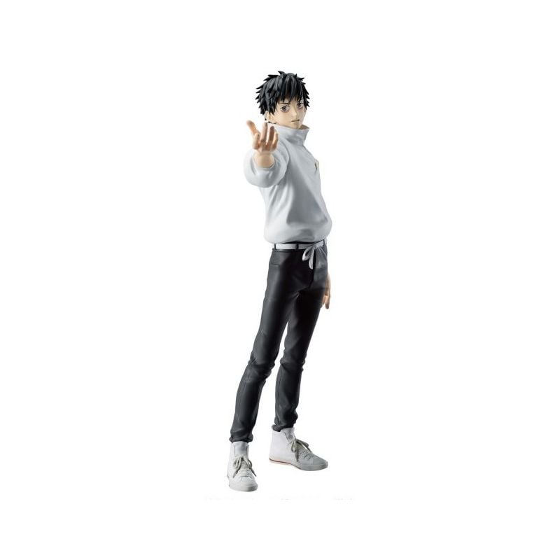 Jujutsu Kaisen 0 – Maximatic Figure – Yuta Okkotsu