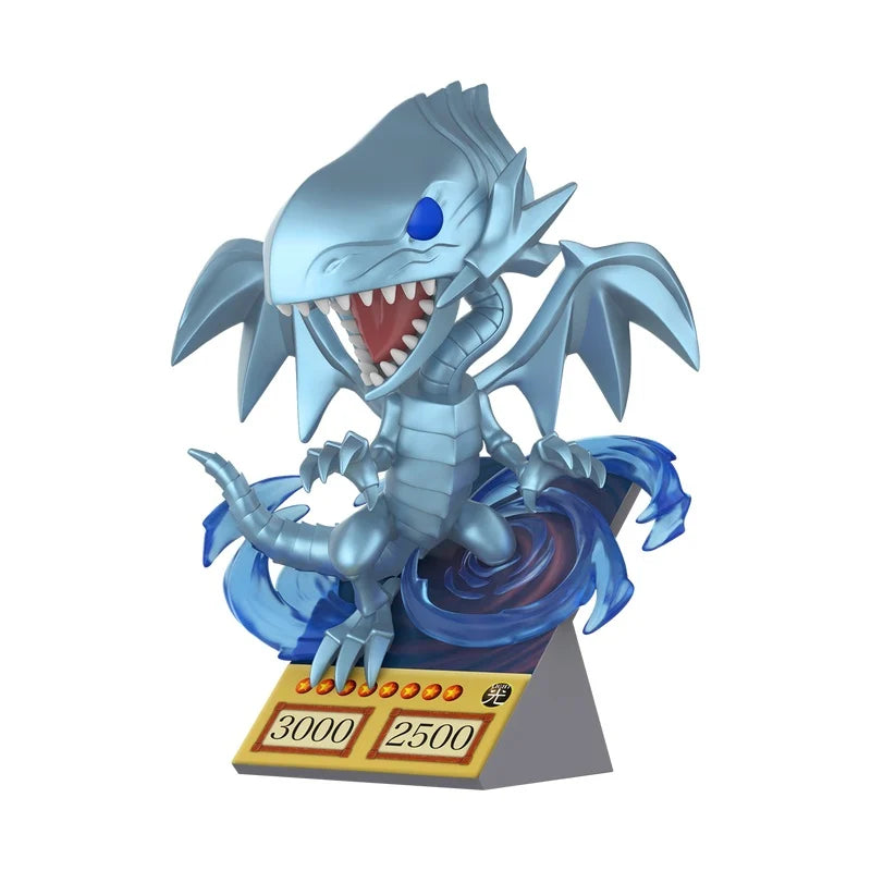 Yu-Gi-Oh! – Funko POP! Premium – Blue-Eyes White Dragon #2316