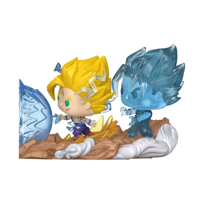 Dragon Ball Z – Funko POP! Moments – Gohan (VS Cell) #2223