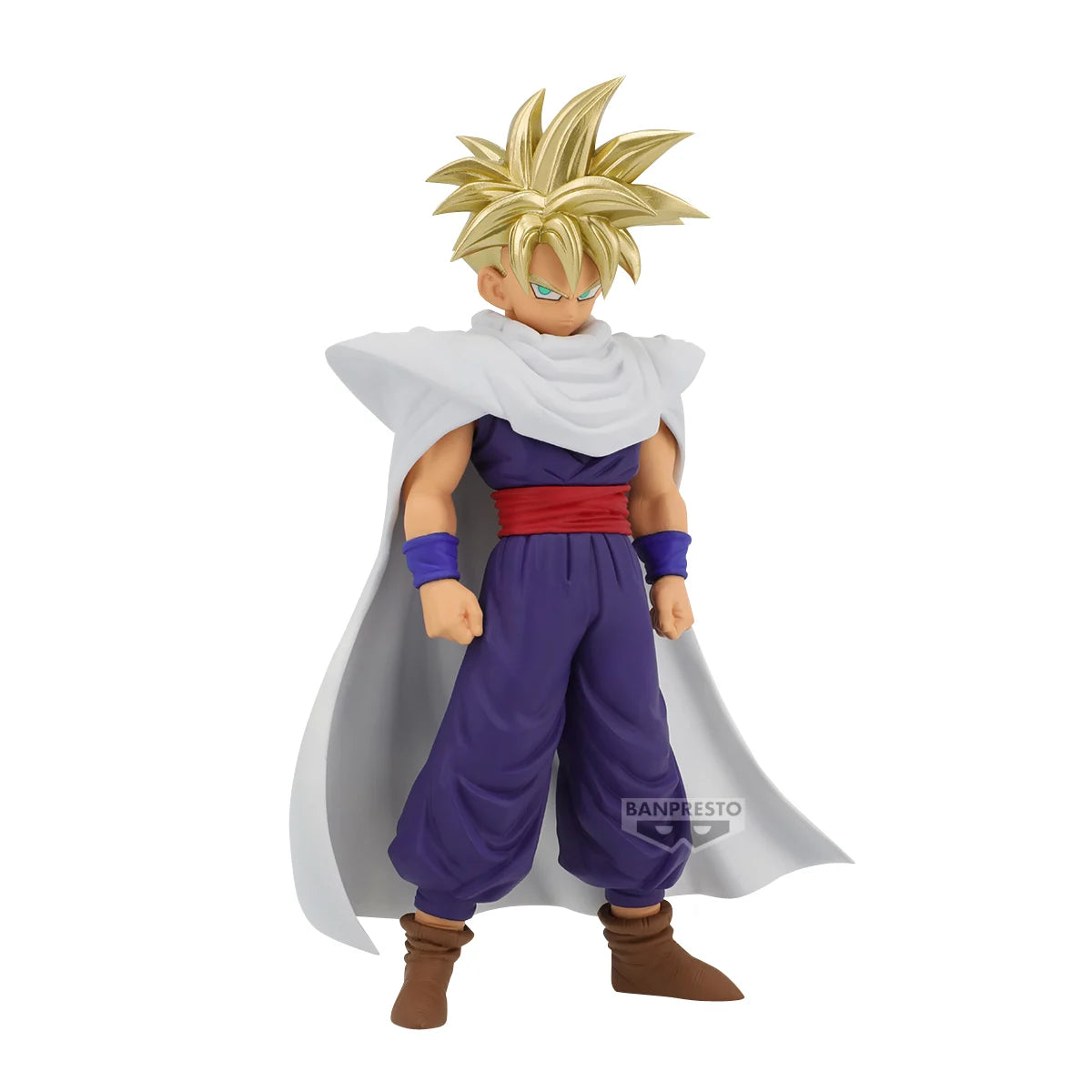 Dragon Ball Z – Blood of Saiyans – Super Saiyan Son Gohan Ⅱ Figur