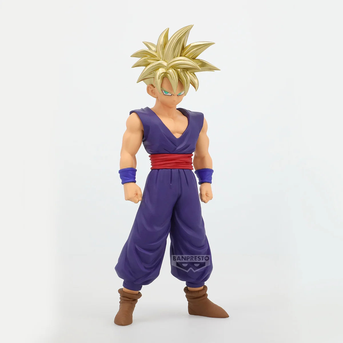 Dragon Ball Z – Blood of Saiyans – Super Saiyan Son Gohan Ⅱ Figur