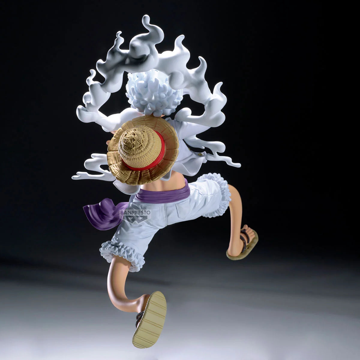 One Piece – Grandista – Monkey D. Luffy Gear 5 Ⅲ Figur